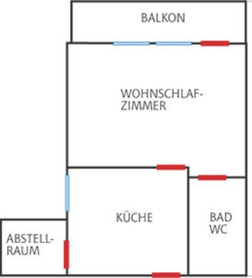 Appartement Woergoetter Astrid Und Sepp Rettenbach Exterior photo